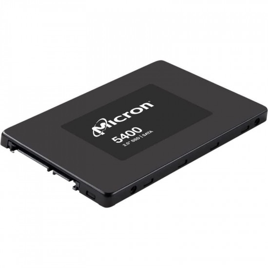 Накопичувач SSD 2.5" SATA  960GB Hot-Swap Lenovo ThinkSystem 5400 Pro (4XB7A82260)