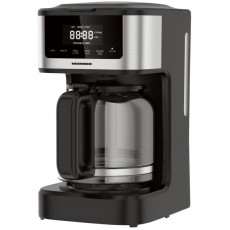 Кавоварка Heinner HCM-DD900BKSS