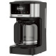 Кавоварка Heinner HCM-DD900BKSS