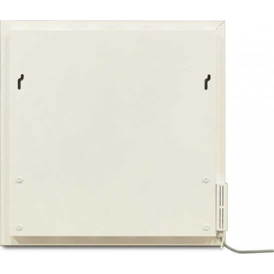 Керамічний обігрівач Teploceramic TCH-RA500 Beige