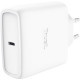 Зарядний пристрій Trust Maxo 65W White (25524)