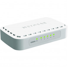 Комутатор Netgear GS605-400PES