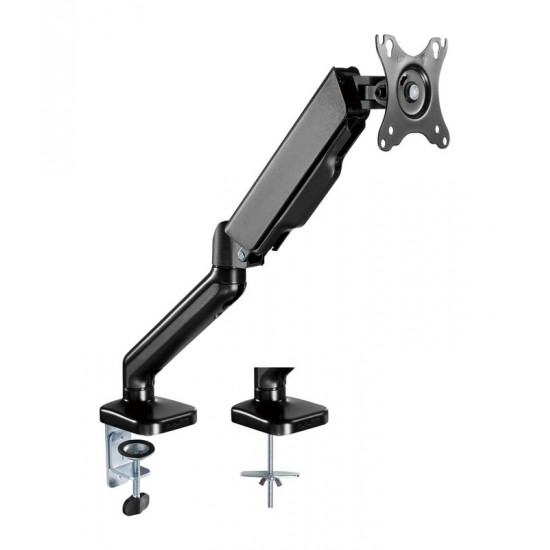 Кронштейн OfficePro MA501 17-32" Black (VESA100х100)