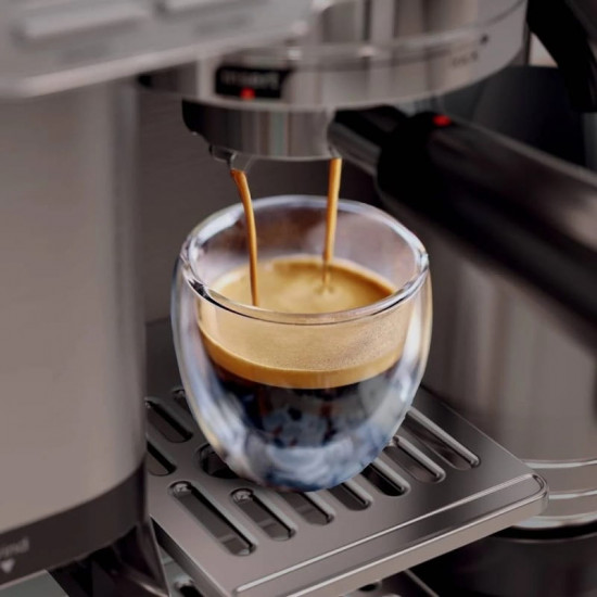 Кавомашина Ninja Luxe Cafe Essential ES701EU