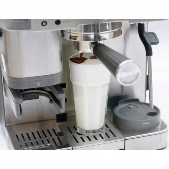 Кавомашина Ninja Luxe Cafe Essential ES701EU
