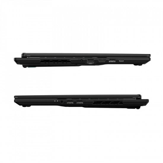 Ноутбук Gigabyte Gaming A16 (CTHI3UA894SD) Black Steel