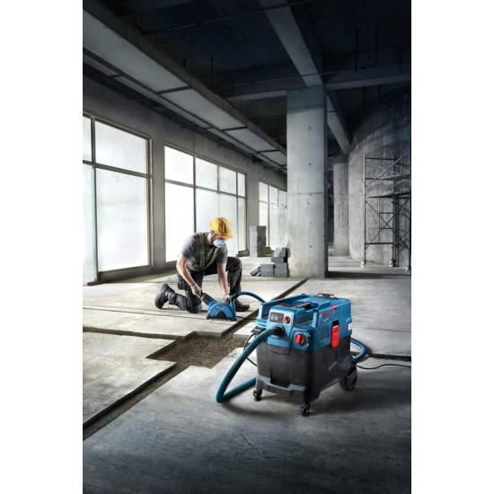 Пилосос Bosch GAS 400 A Professional (0.601.9M0.020)