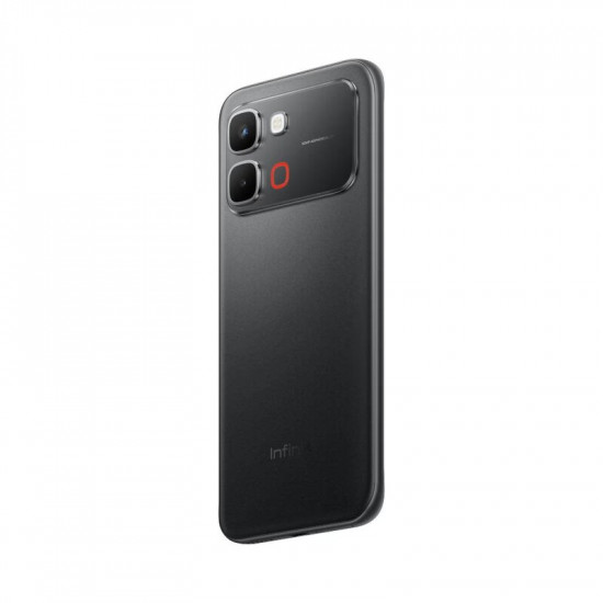 Смартфон Infinix Note Edge X6887 8/256GB Shadow Black