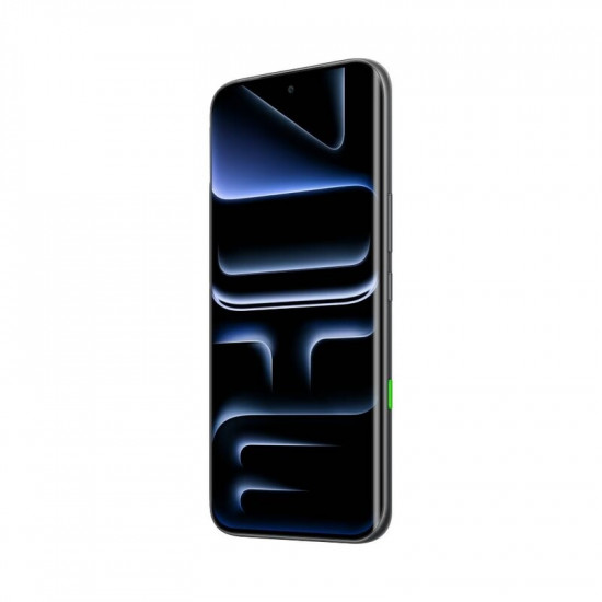 Смартфон Infinix Note Edge X6887 8/256GB Shadow Black