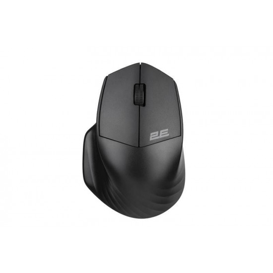 Комплект (клавіатура, миша) бездротовий 2E MK440 Grey/Black (2E-MK440WBGR_UA)