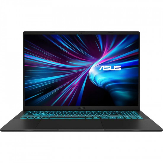 Ноутбук Asus V16 V3607VP-RP011 (90NB16R1-M000X0) Black