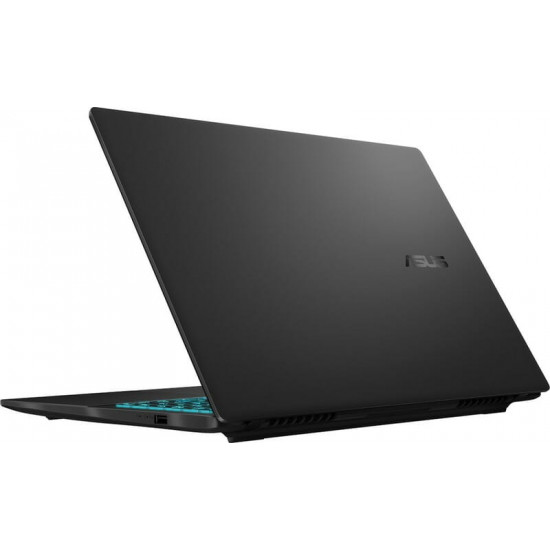 Ноутбук Asus V16 V3607VP-RP011 (90NB16R1-M000X0) Black