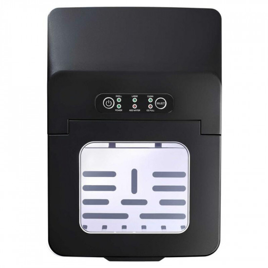 Льодогенератор Sencor SIM 3400SS