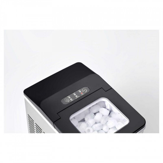 Льодогенератор Sencor SIM 3400SS