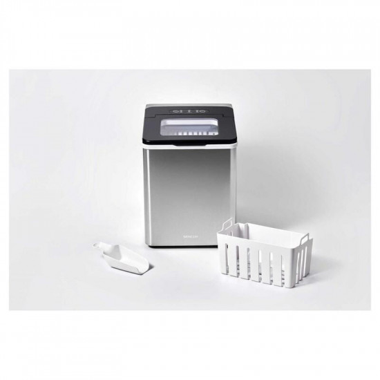 Льодогенератор Sencor SIM 3400SS