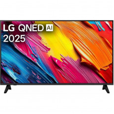 Телевiзор LG 55QNED70A6A
