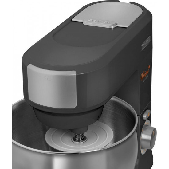 Кухонний комбайн Sencor STM 3761BK