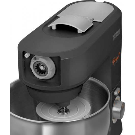 Кухонний комбайн Sencor STM 3761BK