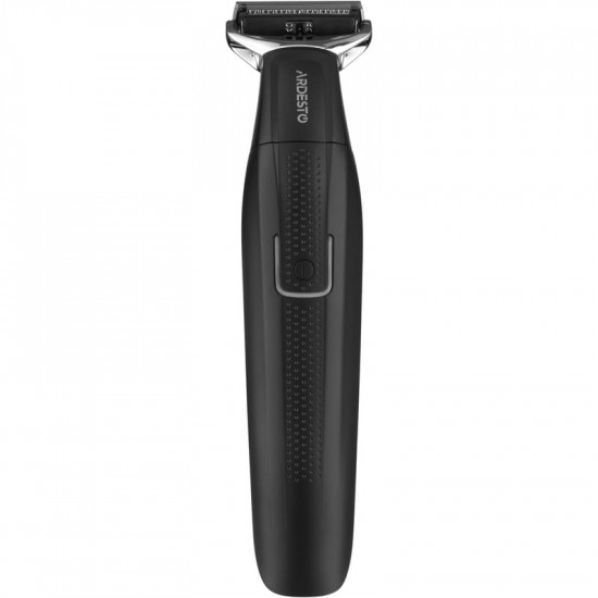 Електробритва Ardesto SHR-PTR1 Black