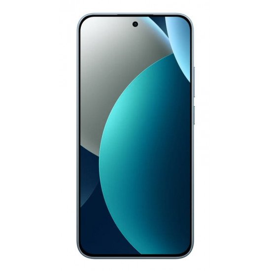 Смартфон Xiaomi Redmi Note 15 Pro 5G 8/512GB Glacier Blue