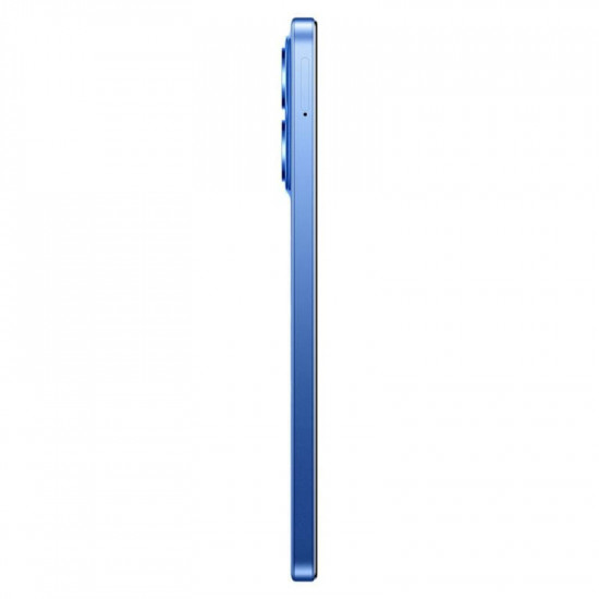 Смартфон Xiaomi Redmi 15C 4/128GB Moonlight Blue