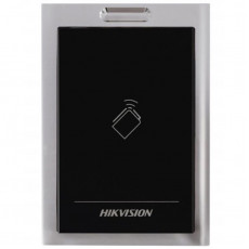 Зчитувач Hikvision DS-K1101M
