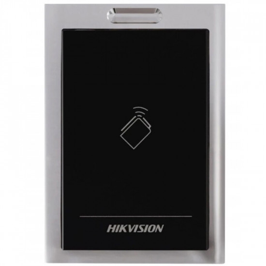 Зчитувач Hikvision DS-K1101M