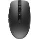 Миша бездротова HP 710 Rechargeable Silent Black (6E6F2AA)