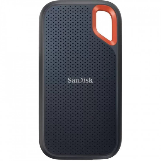 Накопичувач зовнішній SSD 1TB SanDisk Extreme Portable E61 (SDSSDE61-1T00-G25)