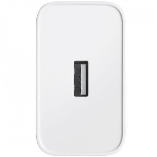 Мережевий зарядний пристрій Oppo SuperVOOC 45W White (VCB4JAEH)