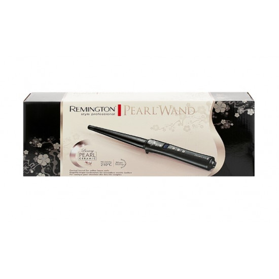 Прибор для укладки волос Remington CI95 Pearl Pro