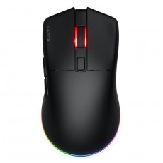 Миша бездротова Hator Pulsar 3 Wireless Black (HTM630)