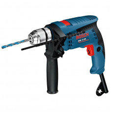 Електродриль Bosch GSB 13 RE (0601217100)