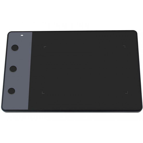 Графічний планшет Huion H420 + рукавичка