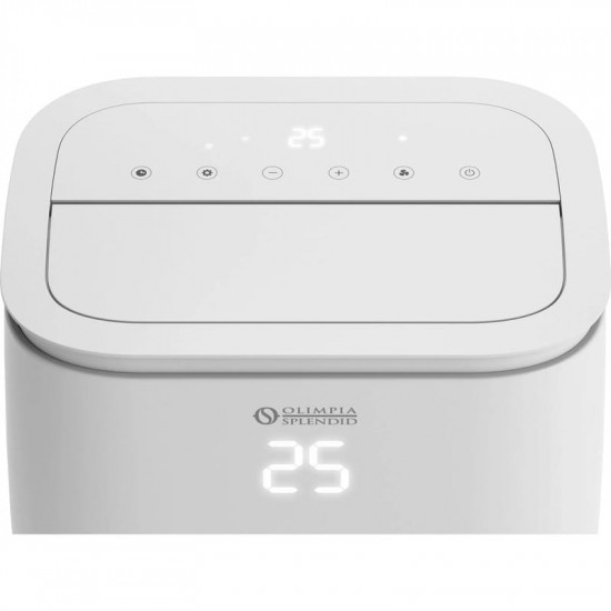 Кондиціонер Olimpia Splendid Dolceclima Brezza 9 EQ WiFi (OS-2259)