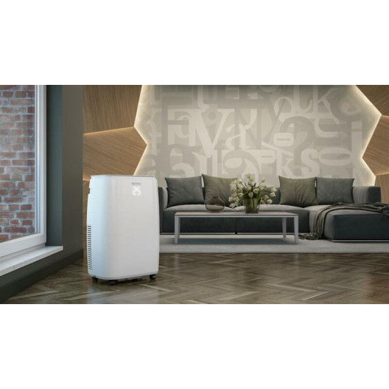 Кондиціонер Olimpia Splendid Dolceclima Brezza 9 EQ WiFi (OS-2259)