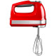 Міксер KitchenAid 5KHM9212EER Red