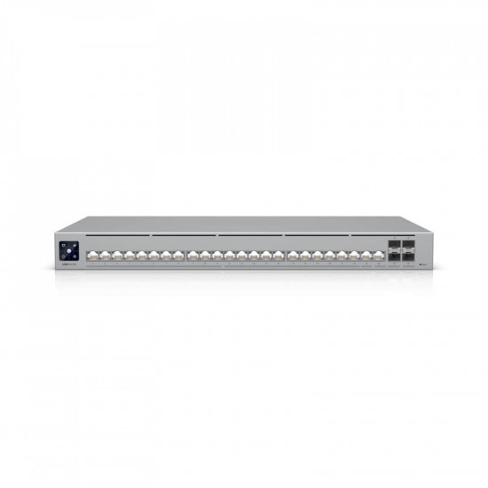 Комутатор Ubiquiti UniFi Switch Pro HD 24 (USW-Pro-HD-24)