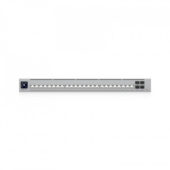 Комутатор Ubiquiti UniFi Switch Pro HD 24 (USW-Pro-HD-24)