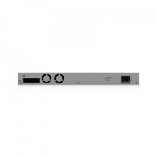 Комутатор Ubiquiti UniFi Switch Pro HD 24 (USW-Pro-HD-24)