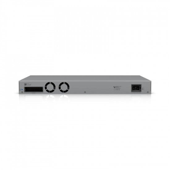 Комутатор Ubiquiti UniFi Switch Pro HD 24 (USW-Pro-HD-24)