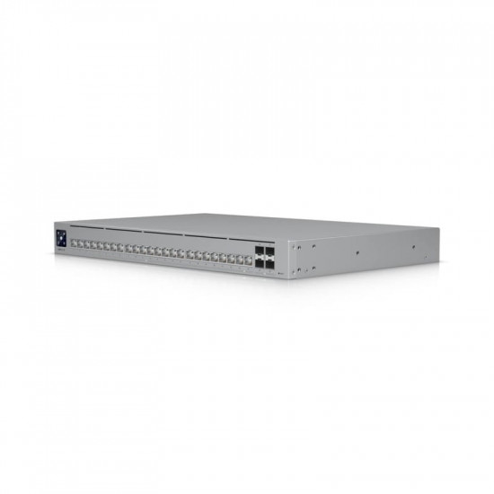 Комутатор Ubiquiti UniFi Switch Pro HD 24 (USW-Pro-HD-24)
