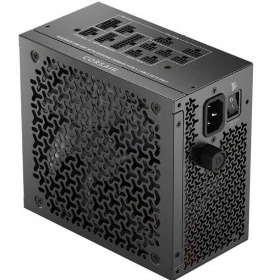 Блок живлення Corsair RM1000x Shift ATX 3.1 1000W (CP-9020300-EU)