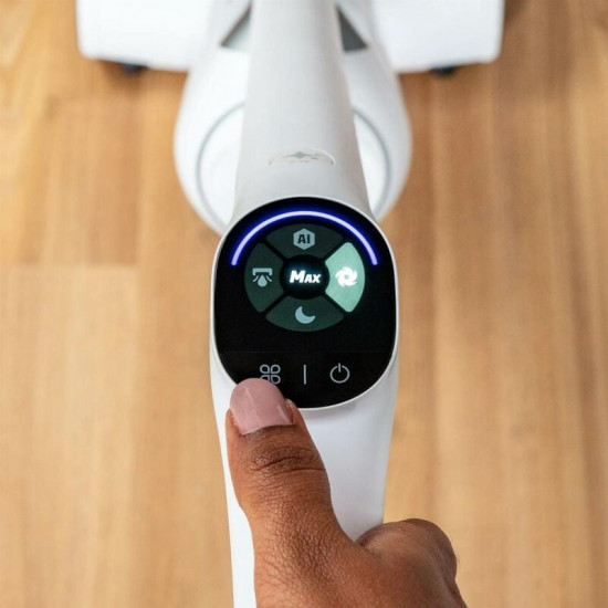 Акумуляторний миючий пилосос Rowenta X-Clean 10 (GZ7035WO)