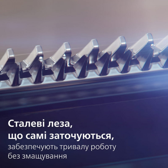 Тример Philips MG9558/15