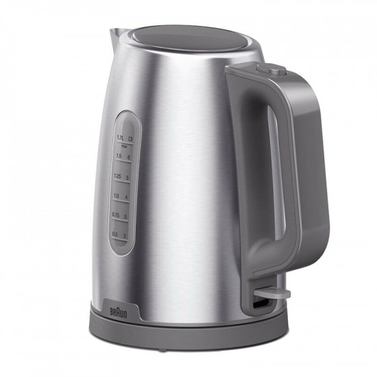 Електрочайник Braun WK 1500 GY