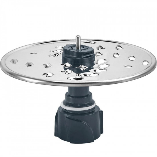 Кухонний комбайн Cuisinart FP5E