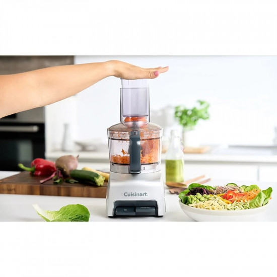 Кухонний комбайн Cuisinart FP5E