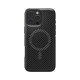 Чохол-накладка Spigen Core Armor MagFit для Apple iPhone 16 Pro Matte Black (ACS08158)