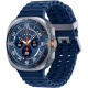 Смарт-годинник Samsung Galaxy Watch Ultra (2025) Titanium Blue (SM-L705FZB2SEK)
